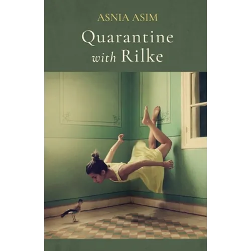 Quarantine with Rilke