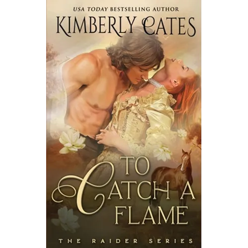 To Catch a Flame