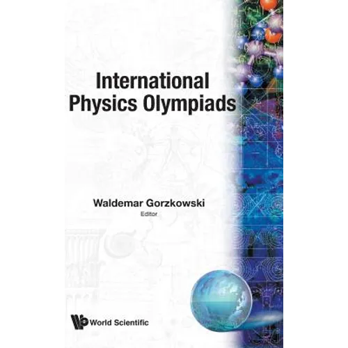 Int'l Physics Olympiads (B/H)