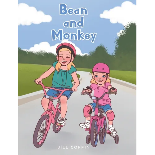 Bean and Monkey
