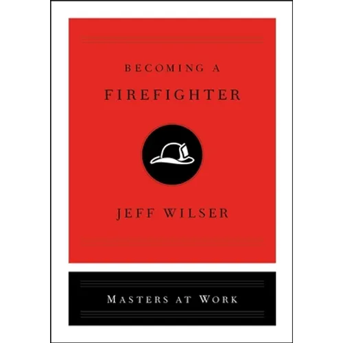Becoming a Firefighter