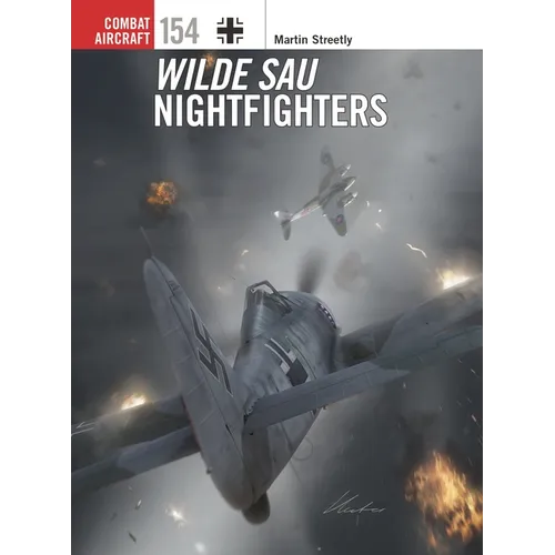 Wilde Sau Nightfighters