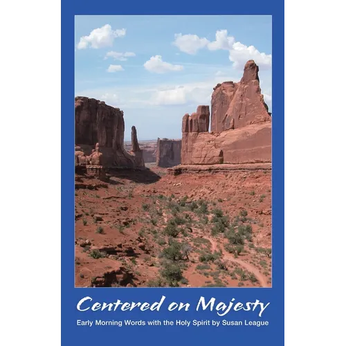 Centered on Majesty