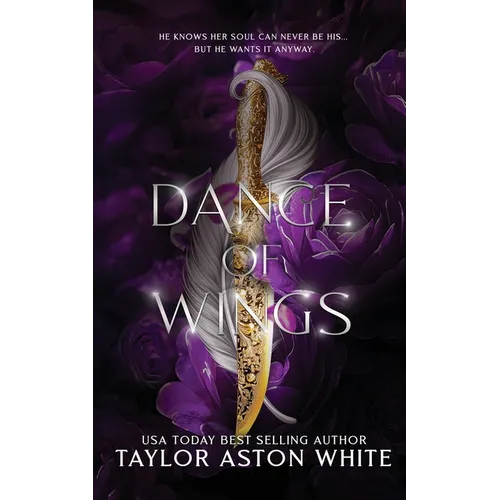 Dance of Wings Special Edition: A Dark Paranormal Romance