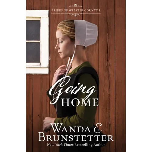 Going Home: Volume 1