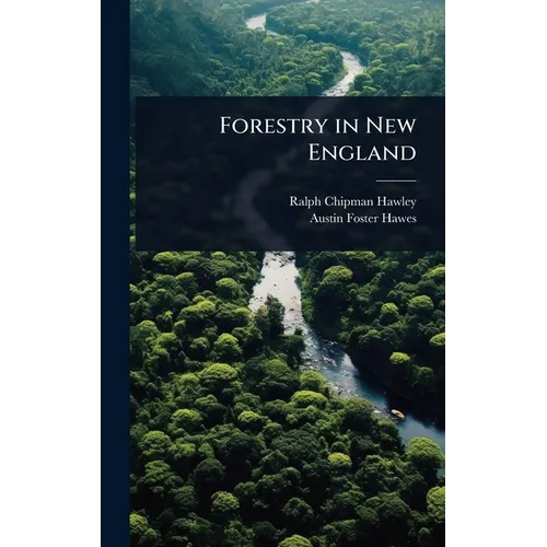 Forestry in New England