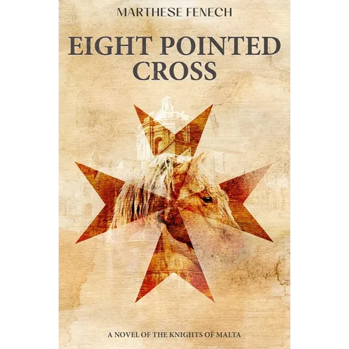 Eight Pointed Cross