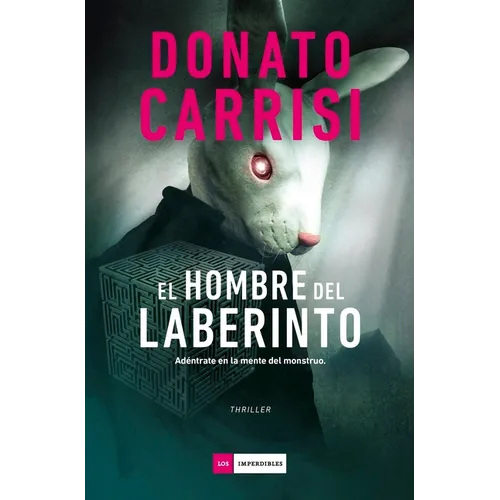 Hombre del Laberinto, El
