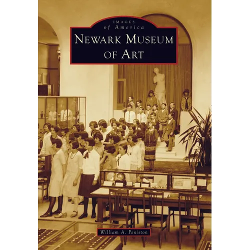 Newark Museum of Art