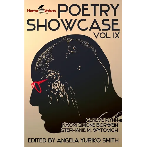 HWA Poetry Showcase Volume IX