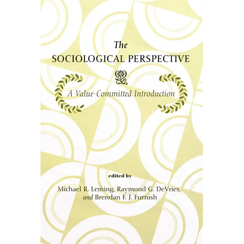 The Sociological Perspective