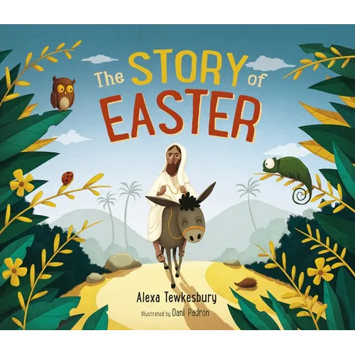 The Story of Easter