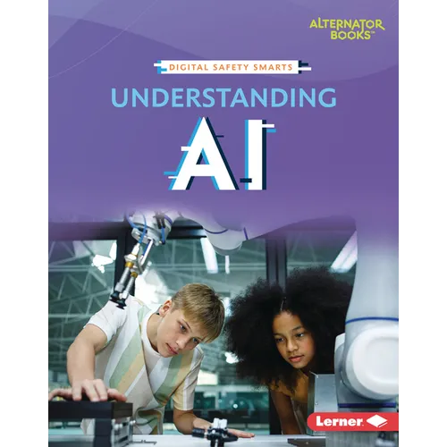Understanding AI