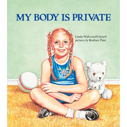 My Body Is Private