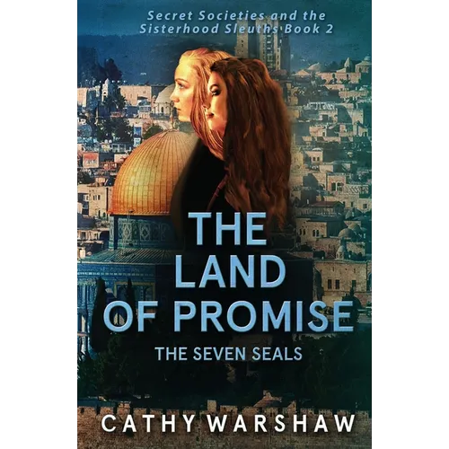 The Land of Promise, The Seven Seals: A Young Adult Mystery Thriller - Paperback