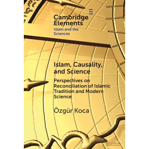 Islam, Causality, and Science