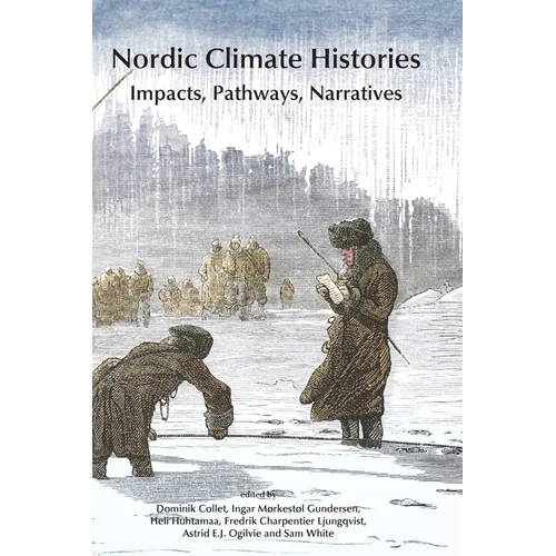 Nordic Climate Histories