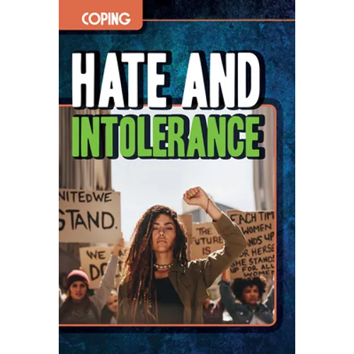 Hate and Intolerance