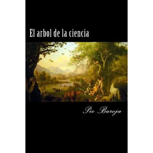 El arbol de la ciencia