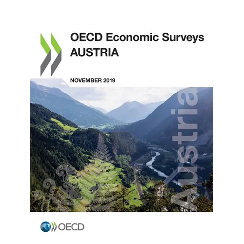 OECD Economic Surveys: Austria 2019