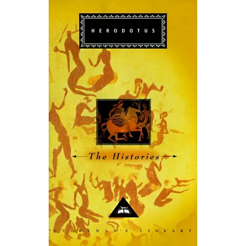 The Histories: Introduction by Rosalind Thomas