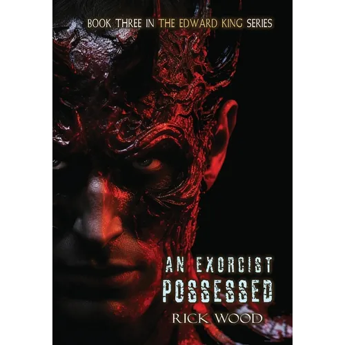 An Exorcist Possessed