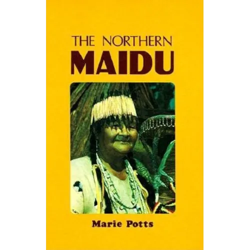 The Northern Maidu