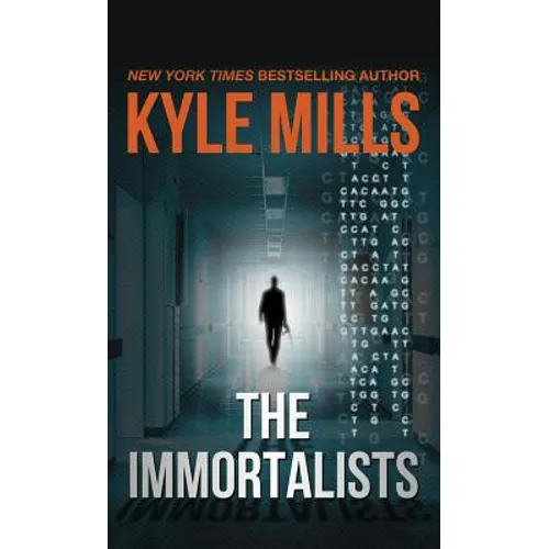 The Immortalists