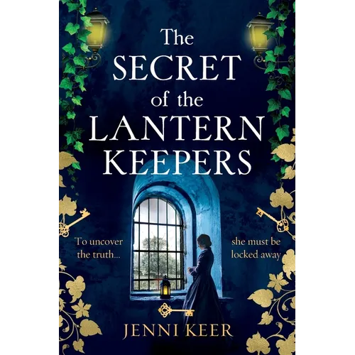 The Secret of the Lantern Keepers