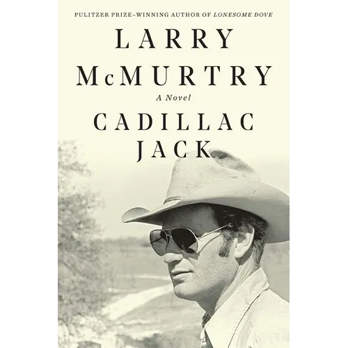 Cadillac Jack