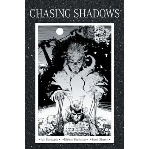 Chasing Shadows