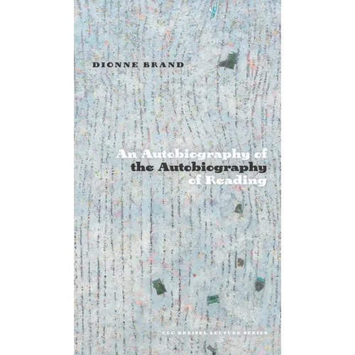 An Autobiography of the Autobiography of Reading
