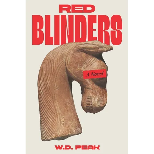 Red Blinders