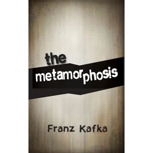 The Metamorphosis