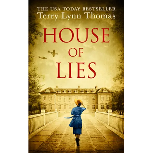 House of Lies