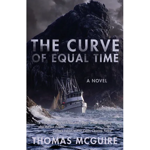 The Curve of Equal Time