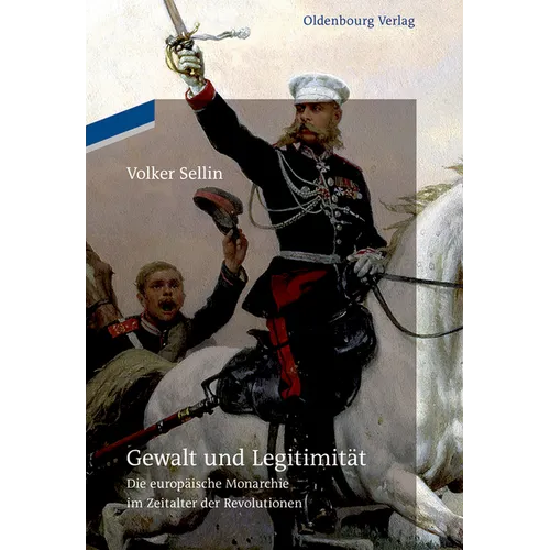 Gewalt und Legitimität