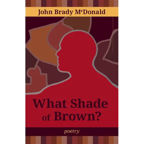 What Shade of Brown