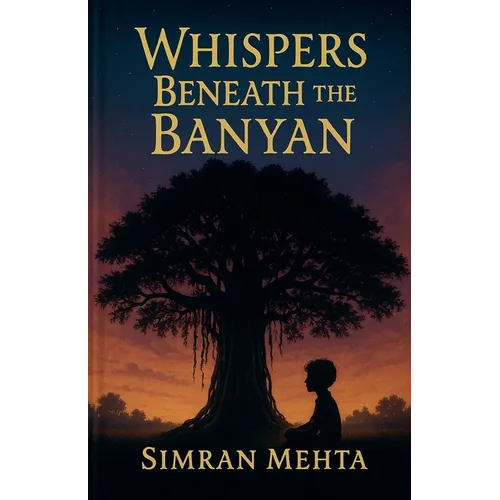 Whispers Beneath The Banyan