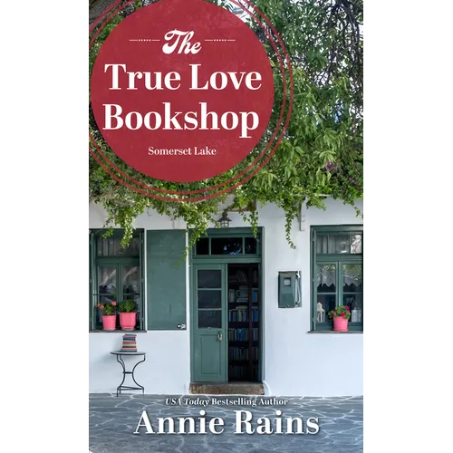The True Love Bookshop