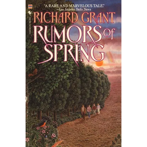 Rumors of Spring
