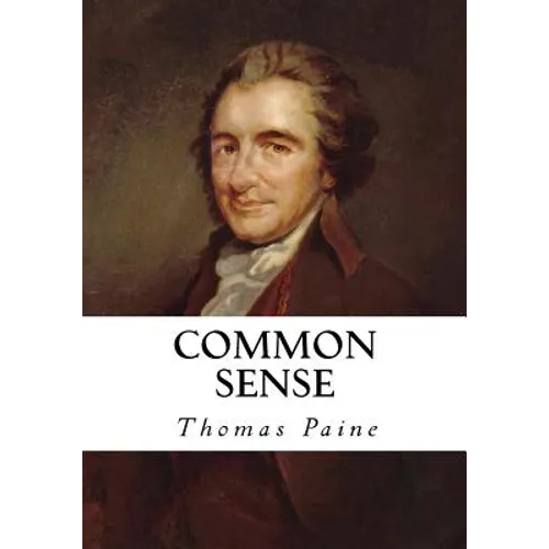 Common Sense
