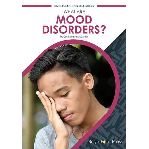 What Are Mood Disorders?