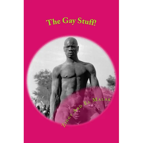 The Gay Stuff!