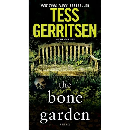 The Bone Garden