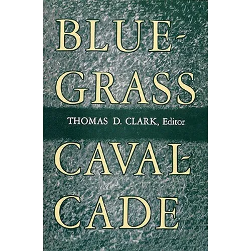 Bluegrass Cavalcade
