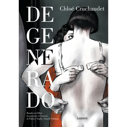 Degenerado / Deserter's Masquerade