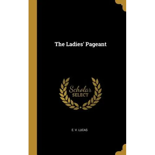 The Ladies' Pageant
