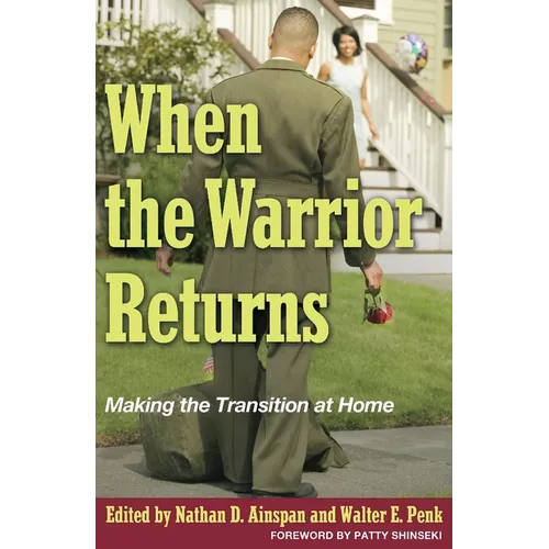 When the Warrior Returns