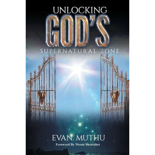 Unlocking God's Supernatural Zone: The Atmosphere of Faith for Miracles